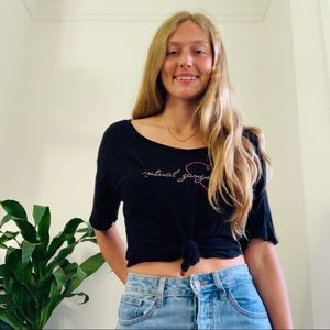 SPIRITUAL GANGSTER shirt